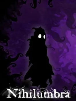Nihilumbra cover