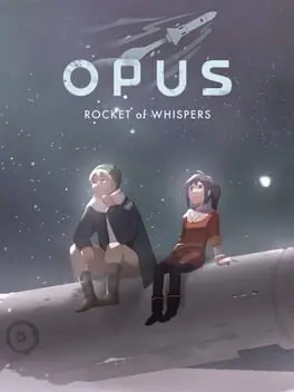 Opus: Rocket of Whispers background