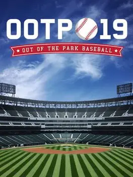 Out of the Park Baseball 19 background