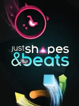 Just Shapes & Beats background