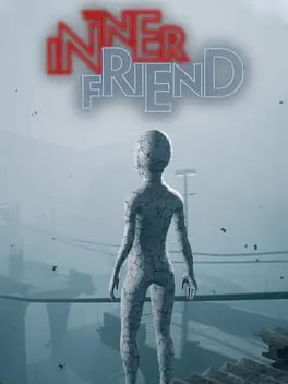 The Inner Friend background