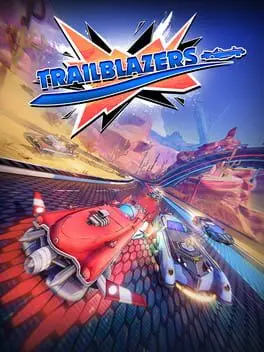 Trailblazers background