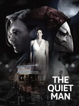 The Quiet Man background