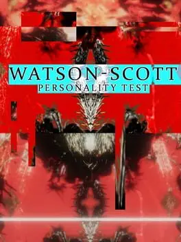 The Watson-Scott Test background