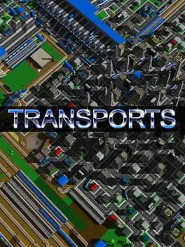 Transports cover