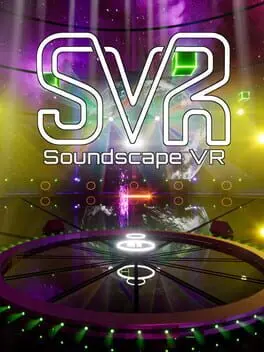 Soundscape VR cover
