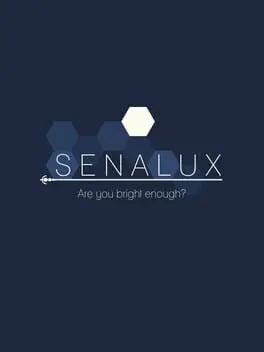 Senalux cover art