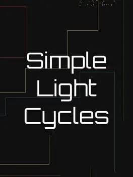 Simple Light Cycles cover