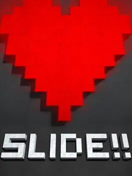 Slide!! cover