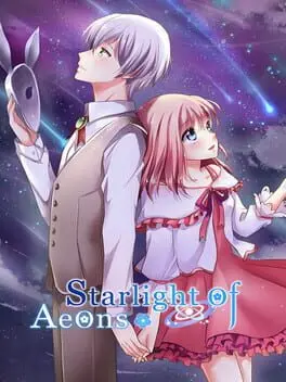 Starlight of Aeons background