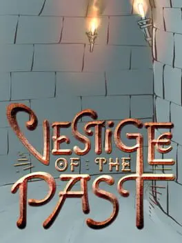 Vestige of the Past cover art