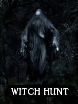Witch Hunt background