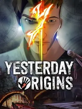 Yesterday Origins background