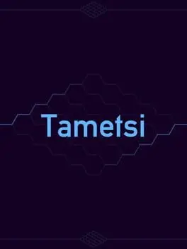 Tametsi background