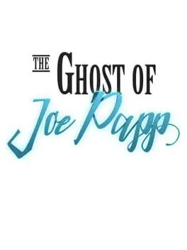 The Ghost of Joe Papp cover
