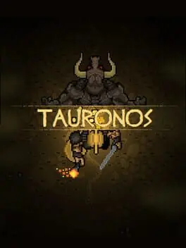 Tauronos cover