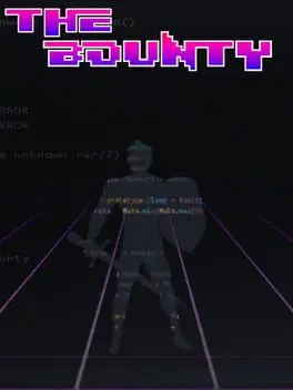 The Bounty V2 cover