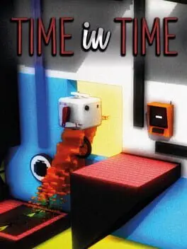 Time in Time cover