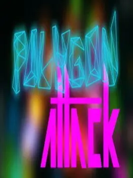 Polygon Attack cover