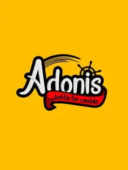 Adonis cover