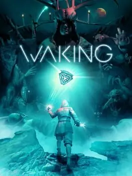 Waking background