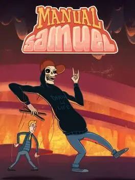 Manual Samuel background