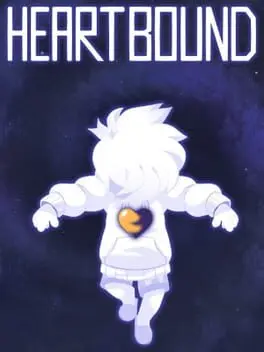 Heartbound cover