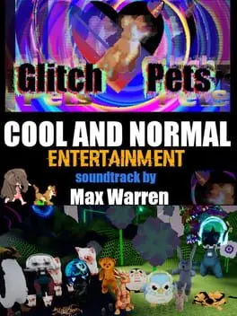 Glitch Pets cover