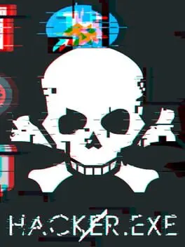 Hacker.exe cover