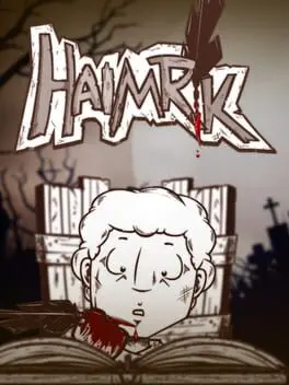 Haimrik background