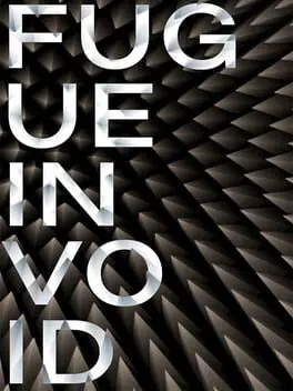 Fugue in Void cover