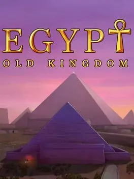 Egypt: Old Kingdom background