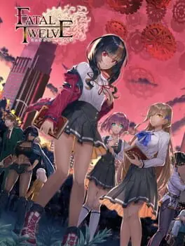 Fatal Twelve background