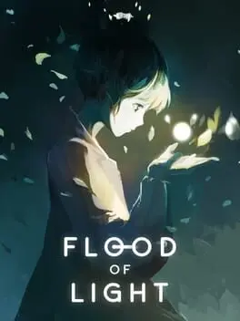 Flood of Light background