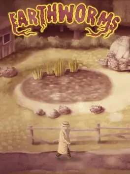 EarthWorms background