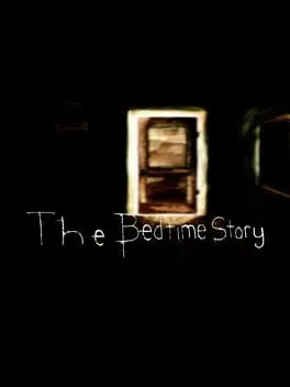 The Bedtime Story cover