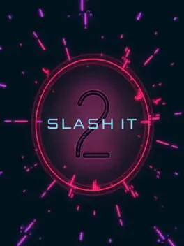 Slash It 2 cover