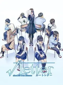 Root Letter background