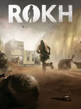 Rokh cover