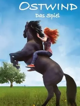 Ostwind cover