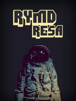RymdResa background