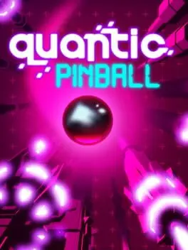 Quantic Pinball background