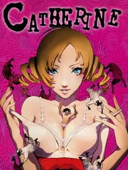Catherine background