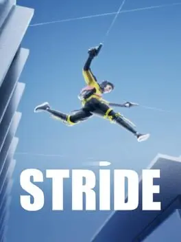 Stride background