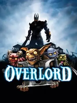 Overlord II background
