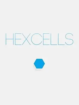 Hexcells background