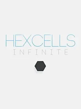 Hexcells Infinite background