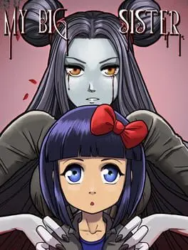 My Big Sister background