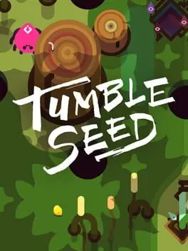 TumbleSeed background