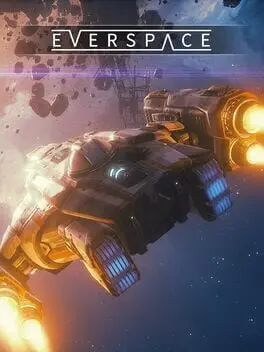 Everspace cover